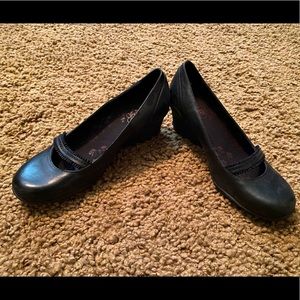 Women Merrell Sz 7.5 Wedges